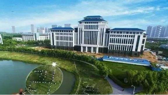 河南成教水利水电专业学校