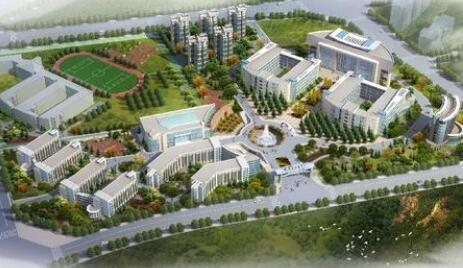 河南成教建筑类学校