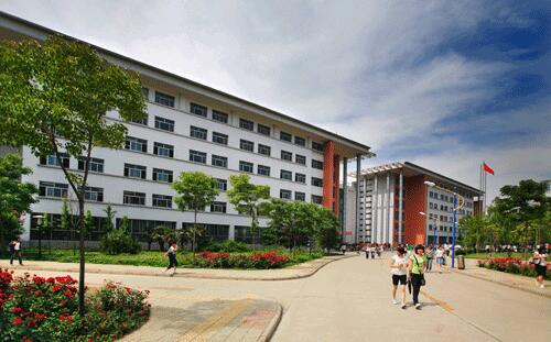 商丘成教师范类学校