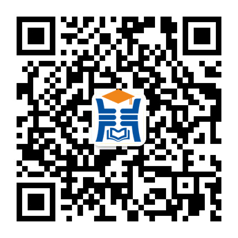 国家开放大学报名微信二维码